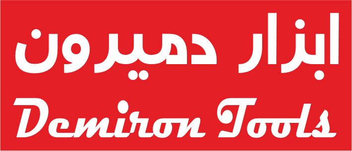 Demiron Logo