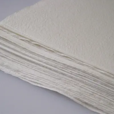 مقوا آبرنگ دست ساز 35*50 سانتی (بسته 3 ورقی)