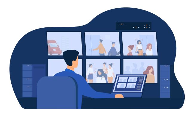 راهنمای جامع سیستم مانیتورینگ از راه دور برای پایش پارامترهای الکتریکی ماشین آلات صنعتی